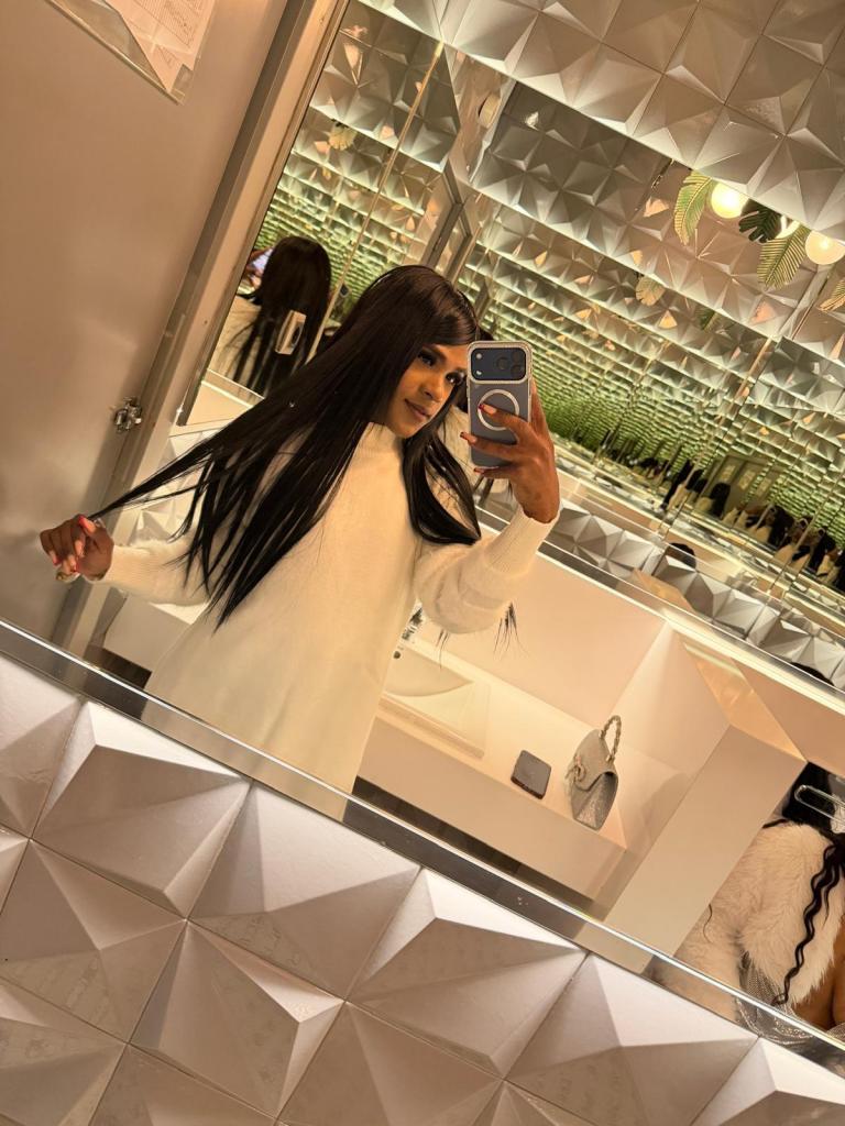 652076081: Travesti en Madrid