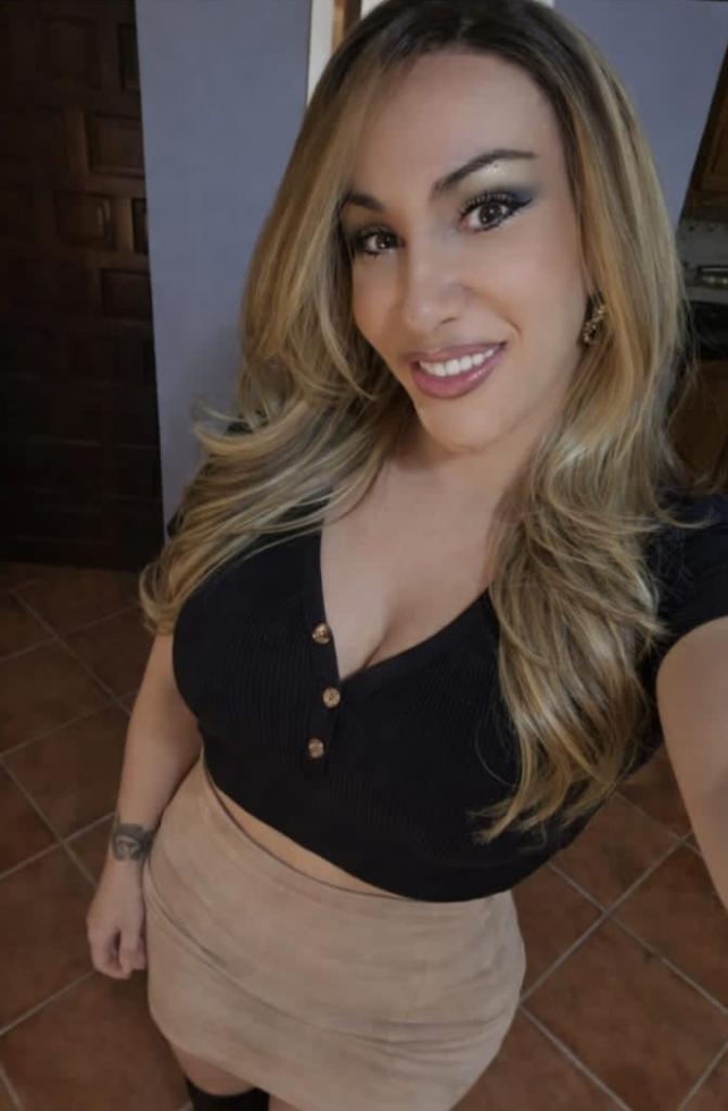 Travesti en Córdoba: 