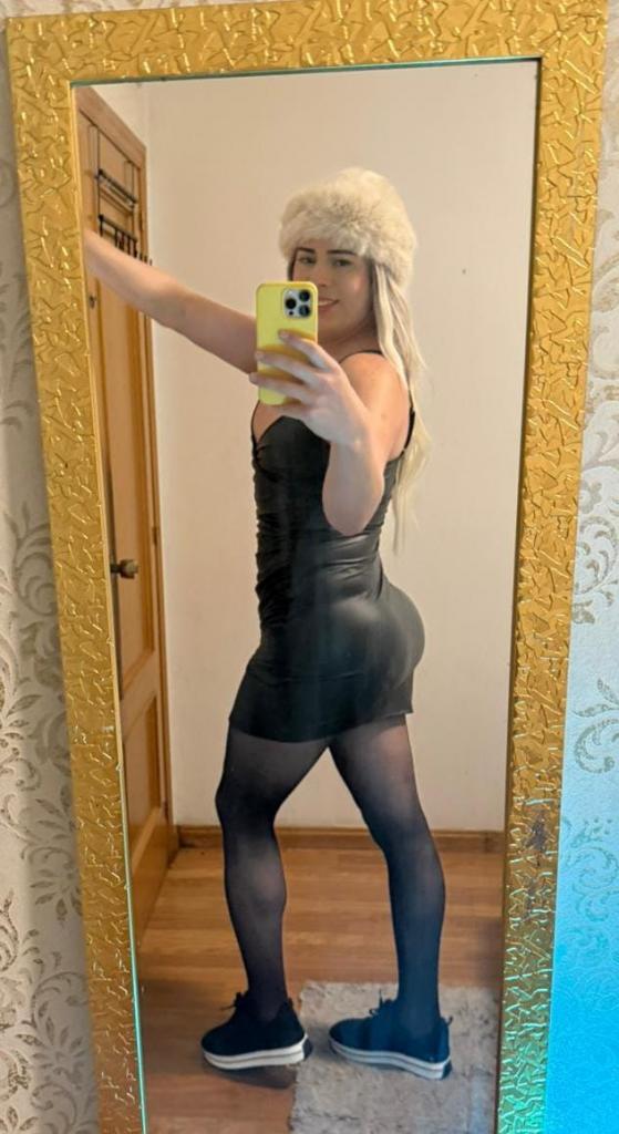 Transexual en Las Palmas: 