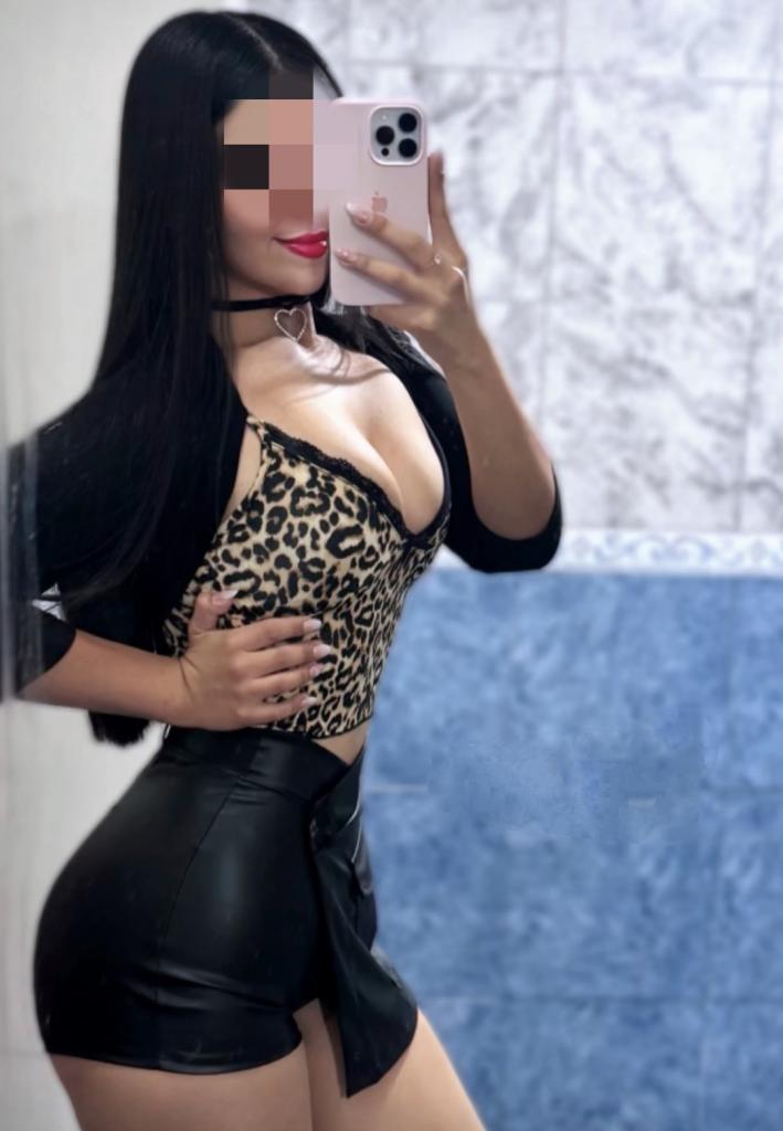 Chica busca chico en León: 