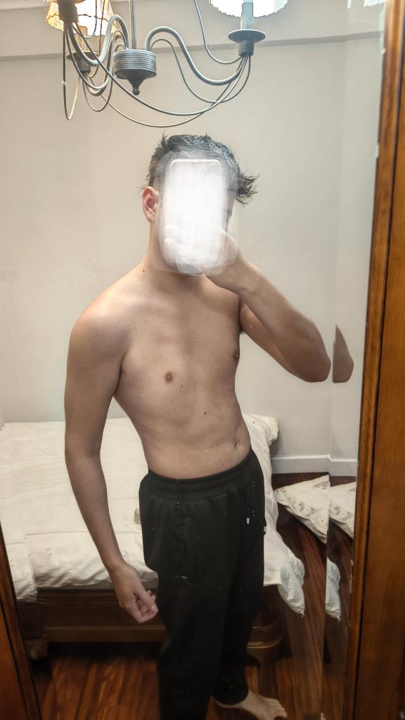 Chico busca chica en Madrid: 