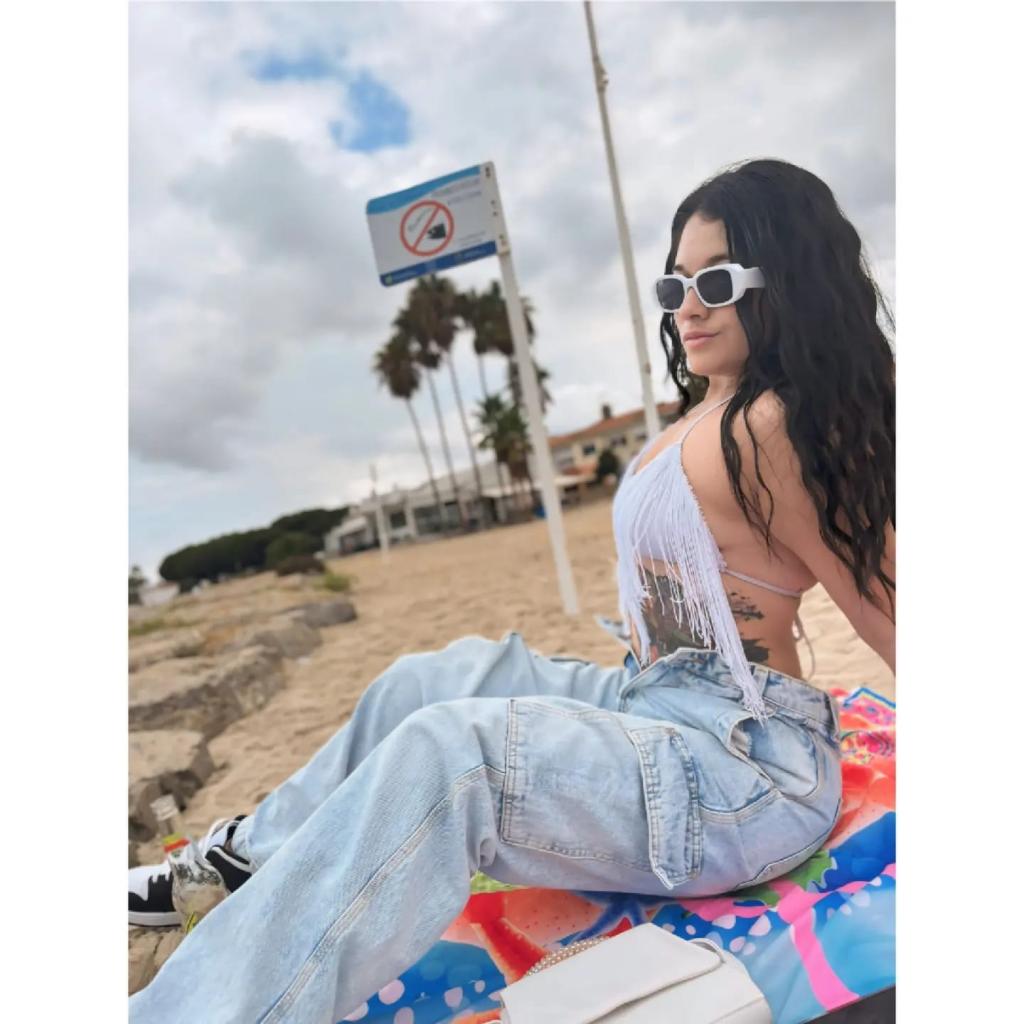 Chica busca chico en Madrid: 