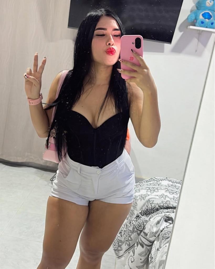 Chica busca chico en Tenerife: Chica busca chico