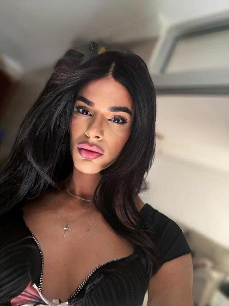 Travesti en Sevilla: 