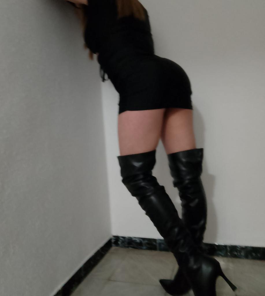 Chica busca chico en Alicante: 