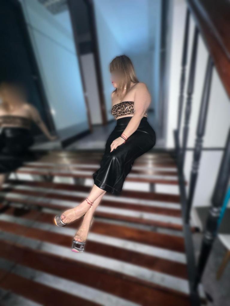 642567287: Chica busca chico en Vizcaya