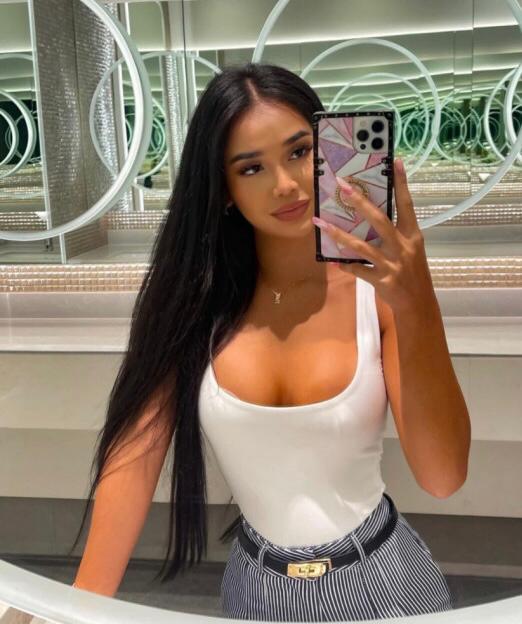 Chica busca chico en Alicante: 