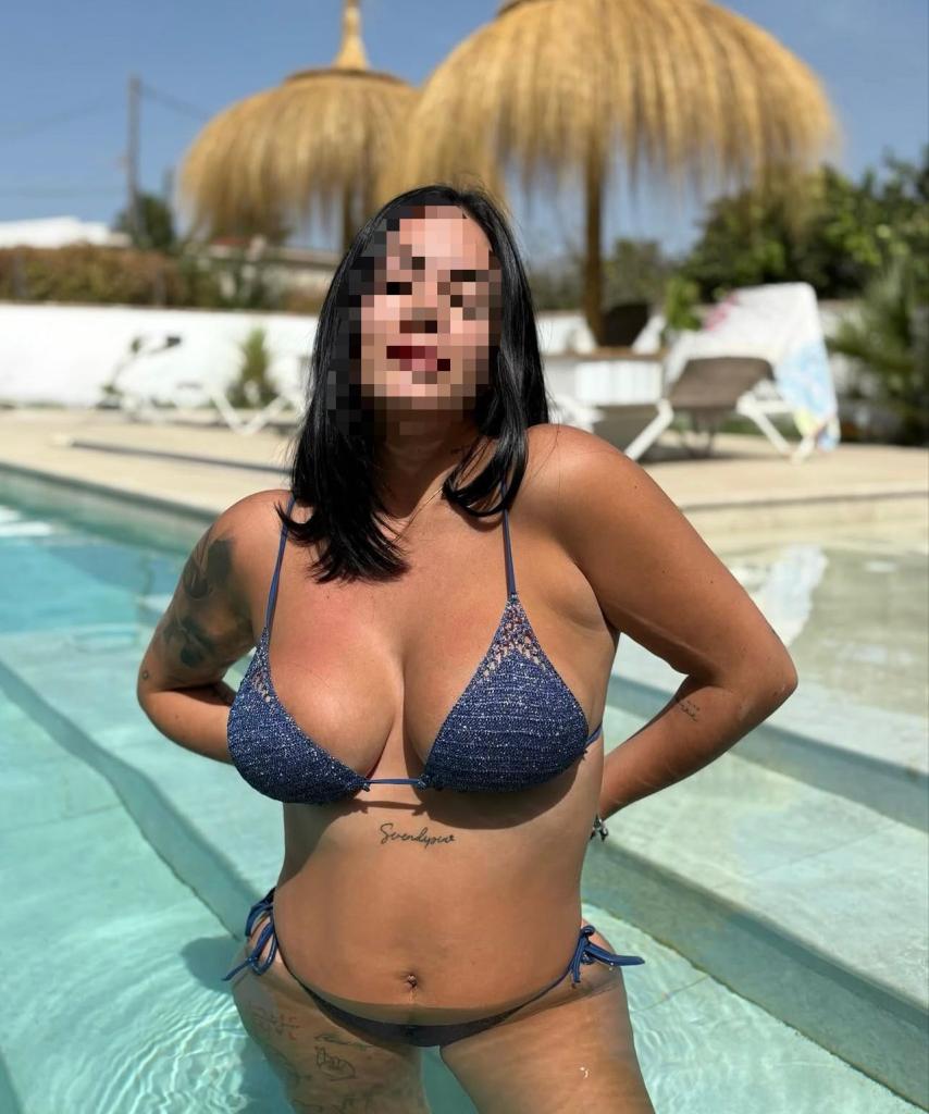 Chica busca chico en Murcia: 