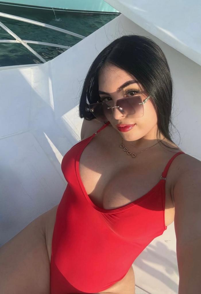 Chica busca chico en La Rioja: 