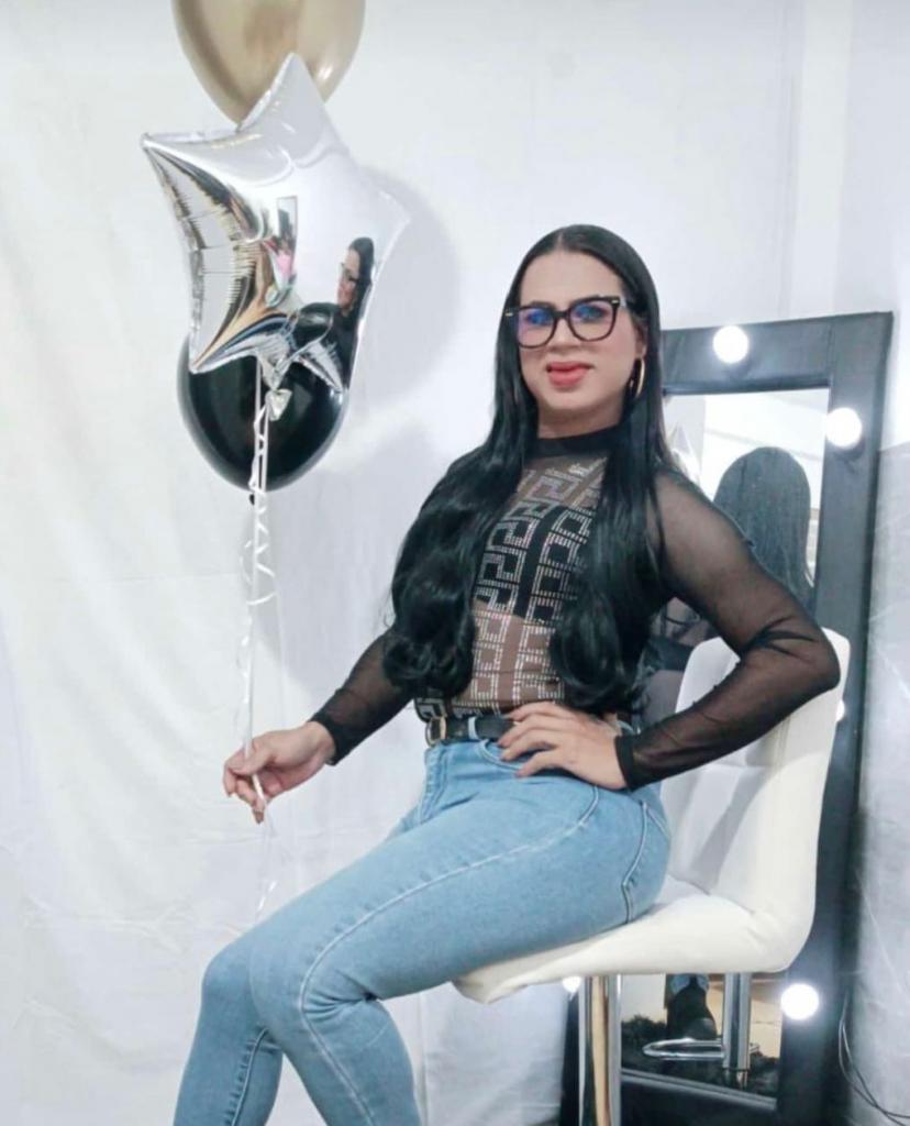 Travesti en Córdoba: 