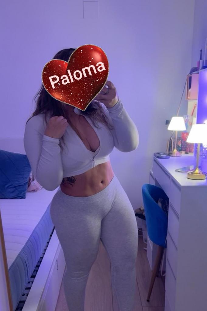 Chica busca chico en Pontevedra: 