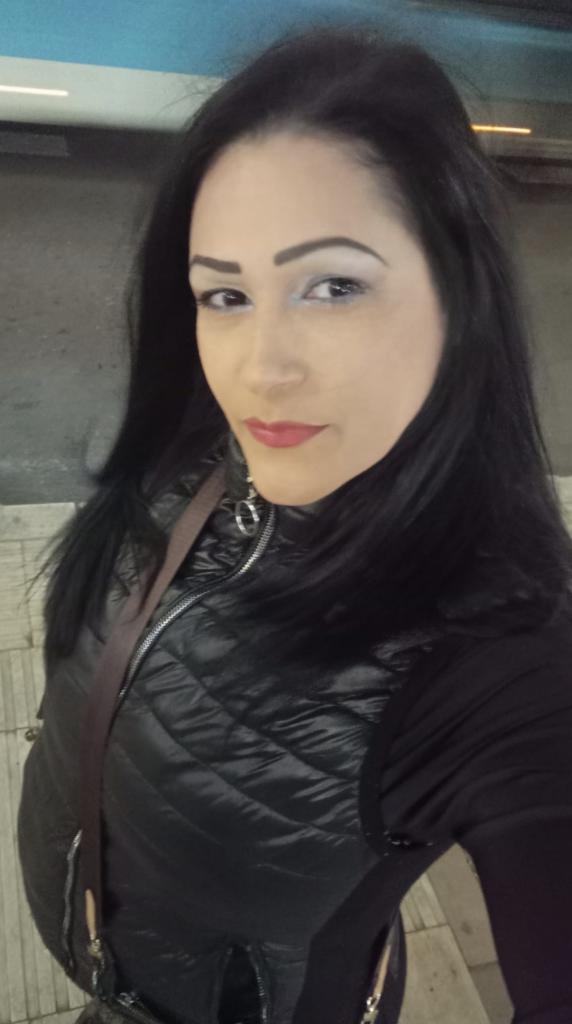 Chica busca chico en Málaga: 