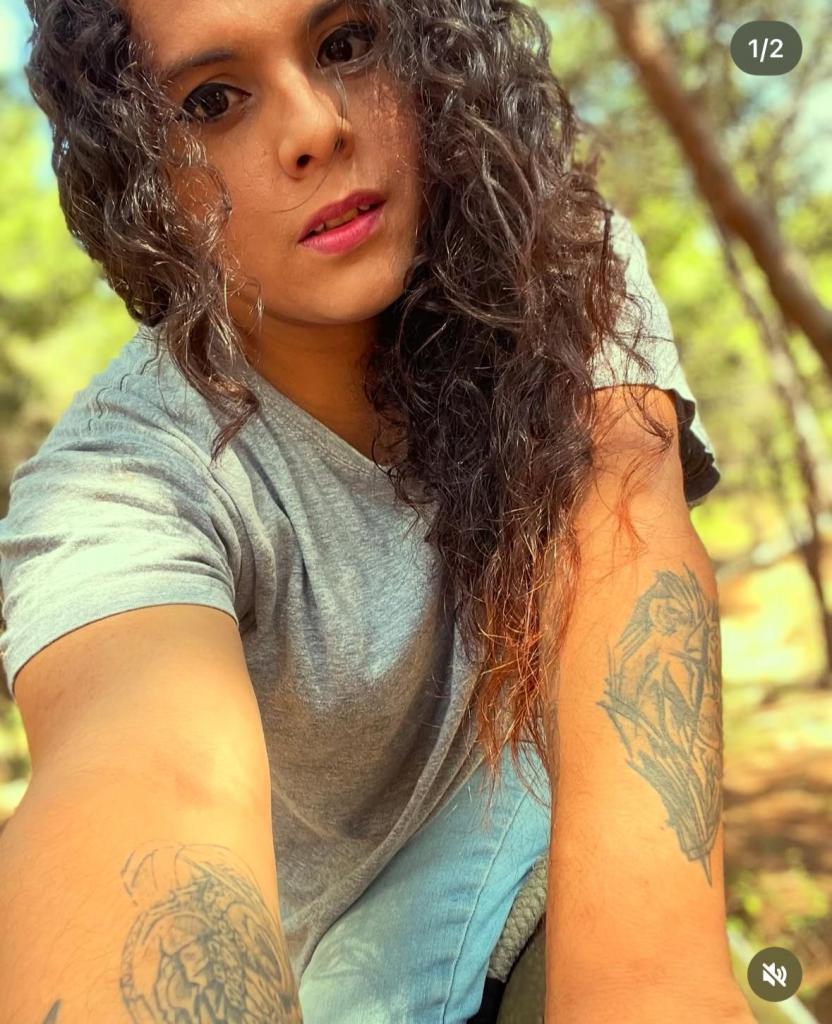 Travesti en Asturias: 