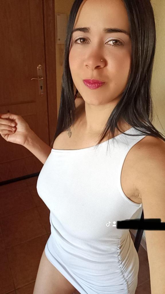 Chica busca chico en Valencia: 