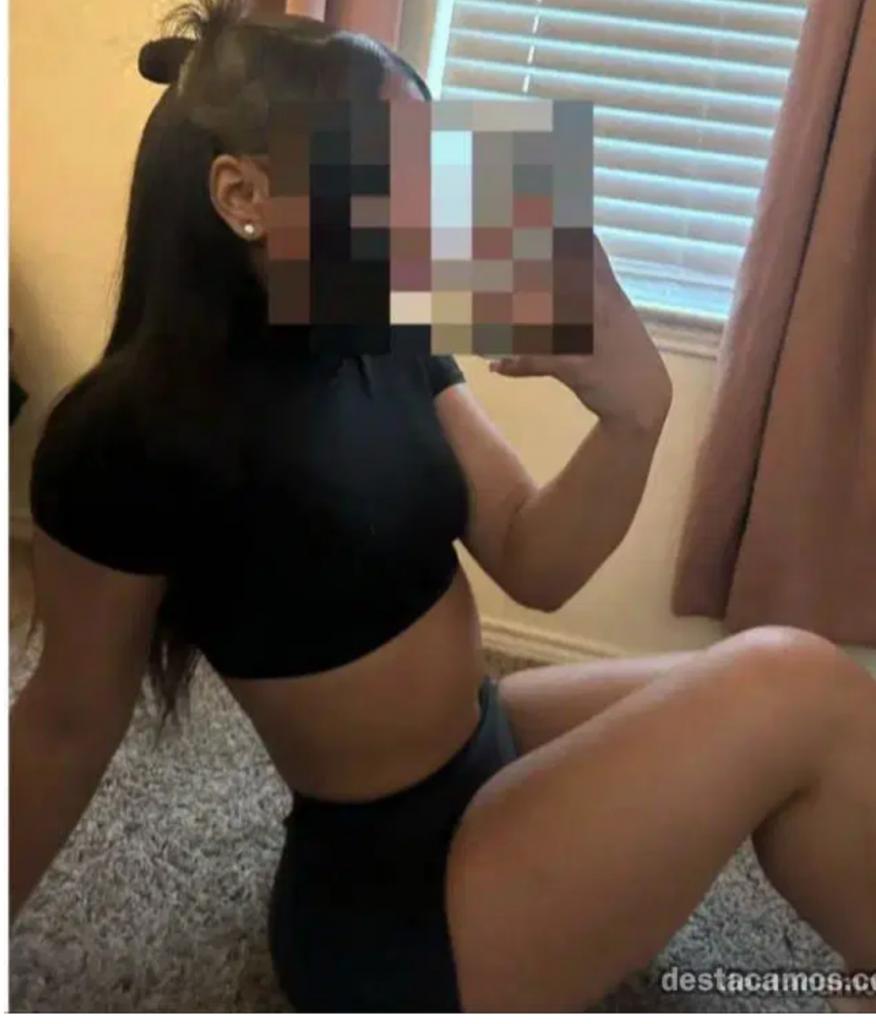 Chica busca chico en La Coruña: 