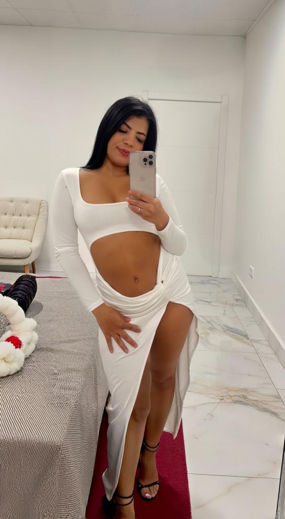 Chica busca chico en Valencia: 