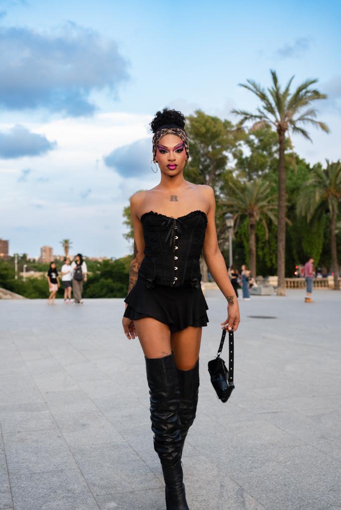 722426976: Transexual en Valencia