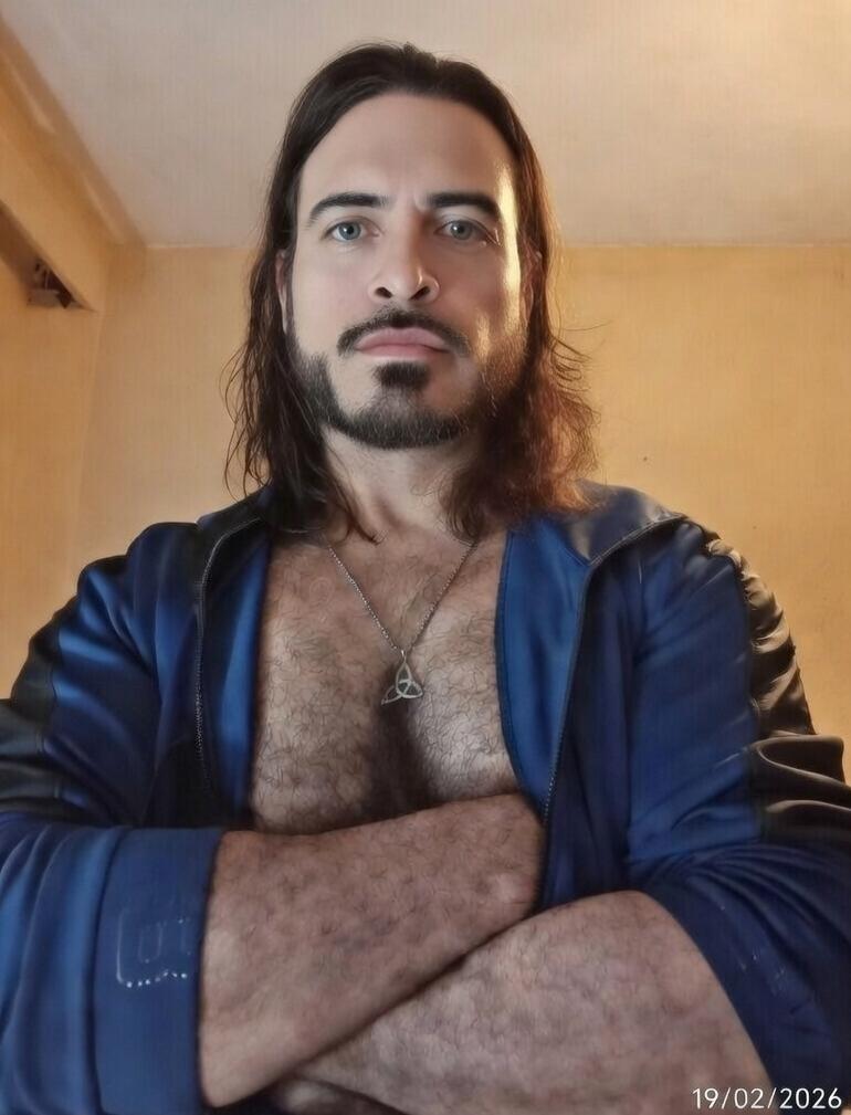 Chico busca chica en Madrid: 