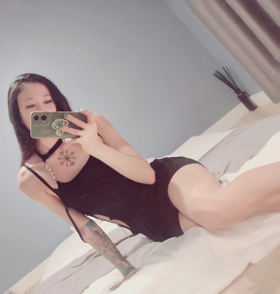 Chica busca chico en Málaga: 