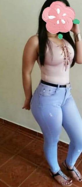 Chica busca chico en Murcia: 