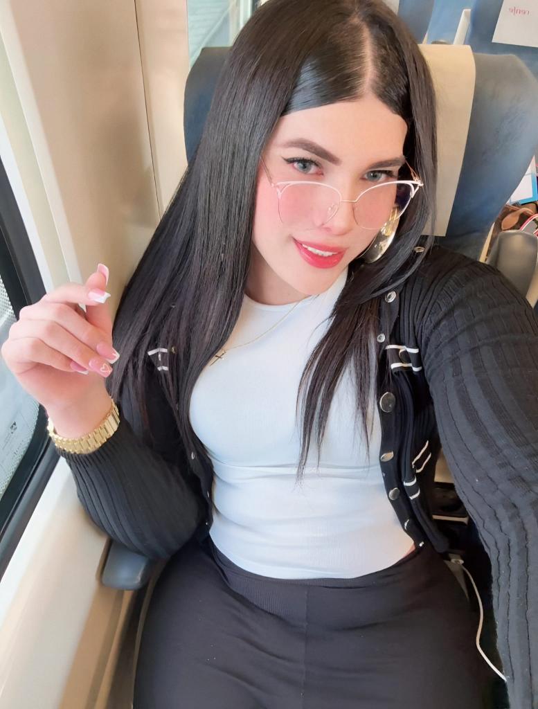 Transexual en Orense: 