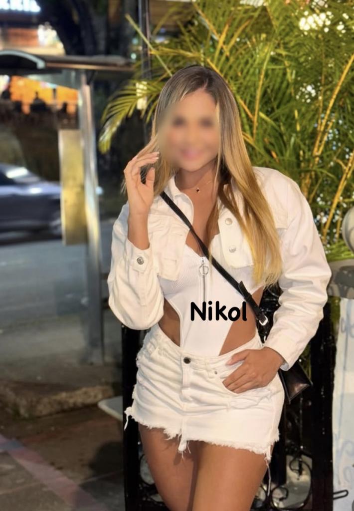 Chica busca chico en Ávila: 