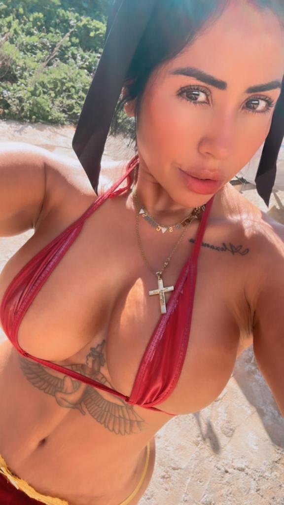 Chica busca chico en Almería: 