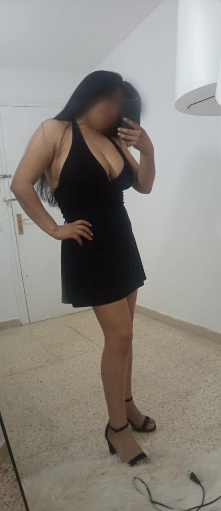 641708075: Chica busca chico en Córdoba
