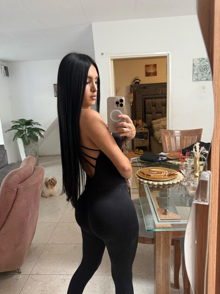 Travesti en Granada: Transexuales y Travestis