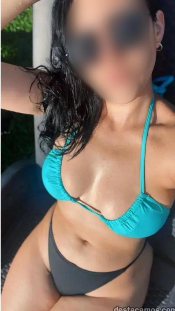 Chica busca chico en Málaga: 