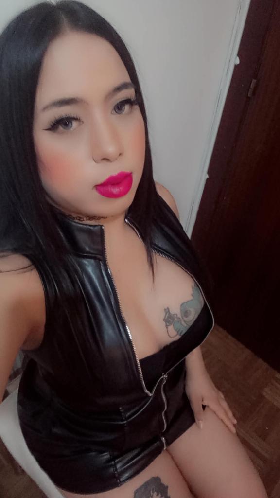 624504330: Travesti en La Coruña