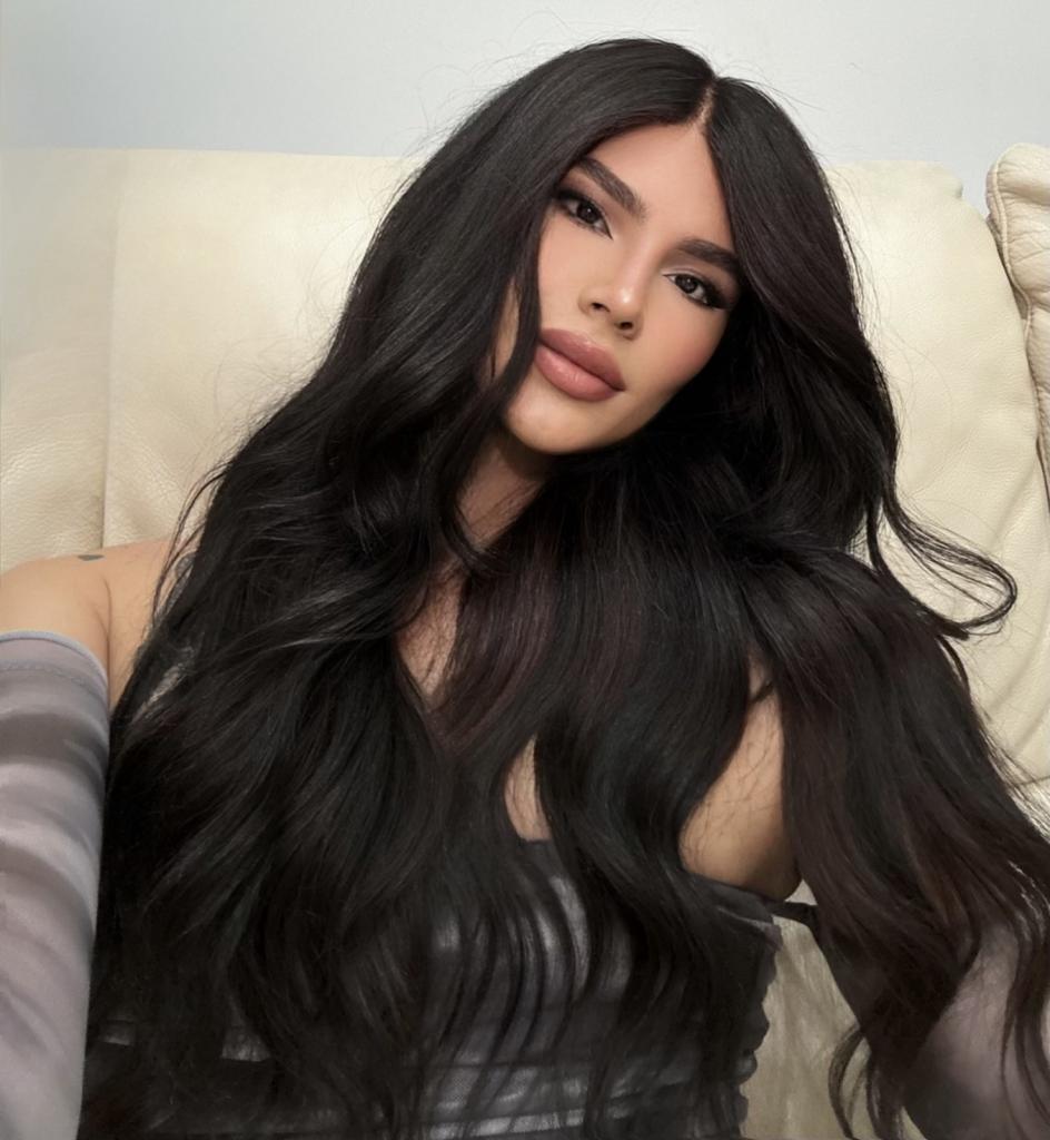 603678184: Travesti en Madrid