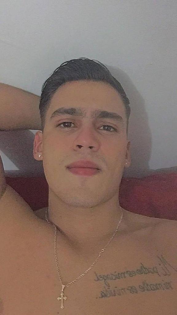 Chico busca chica en Madrid: 