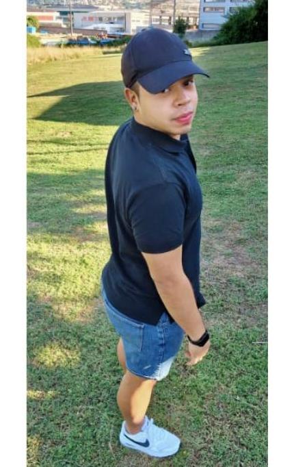 Chico busca chica en León: 