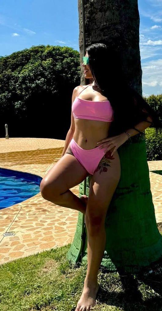 656566005: Chica busca chico en Málaga