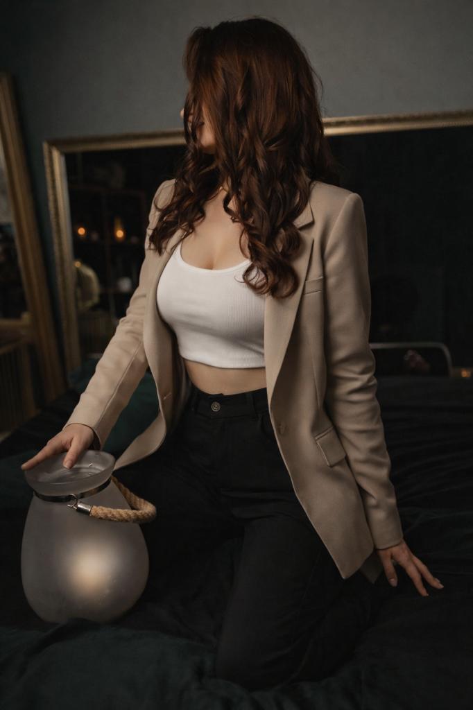 Chica busca chico en Sevilla: 