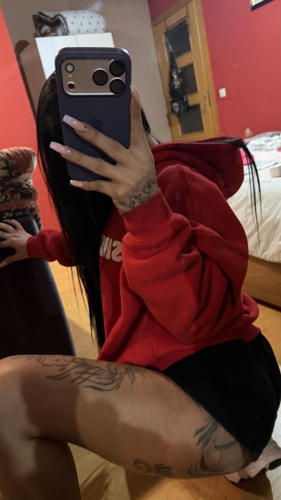 Transexual en León: 