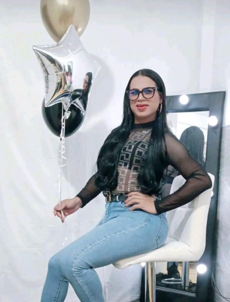 Travesti en Córdoba: 