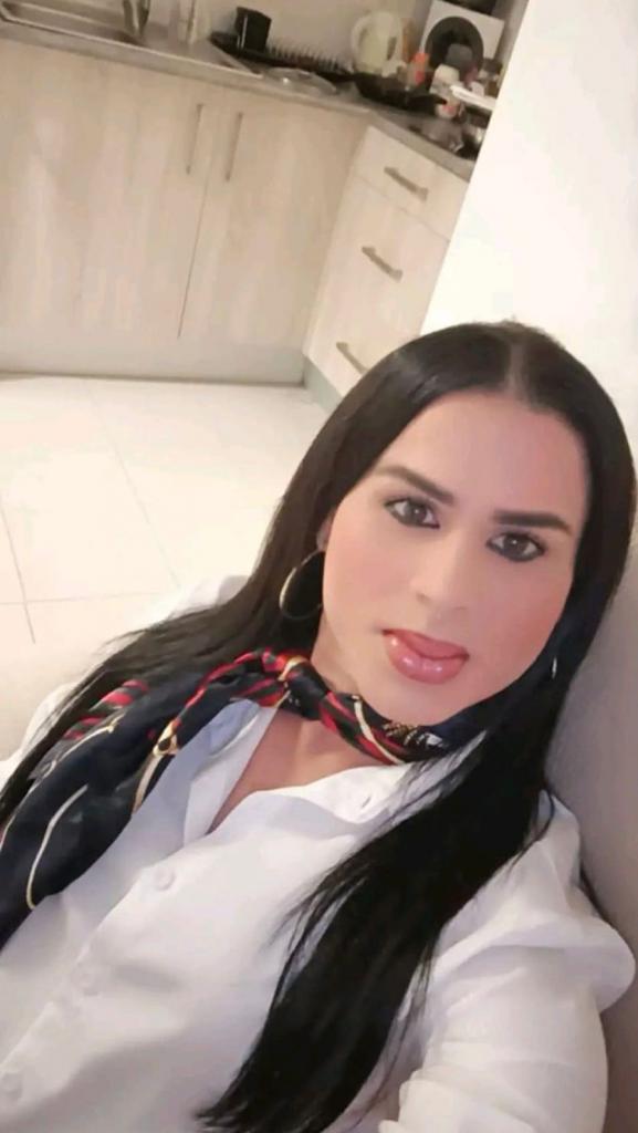 613815090: Transexual en Córdoba