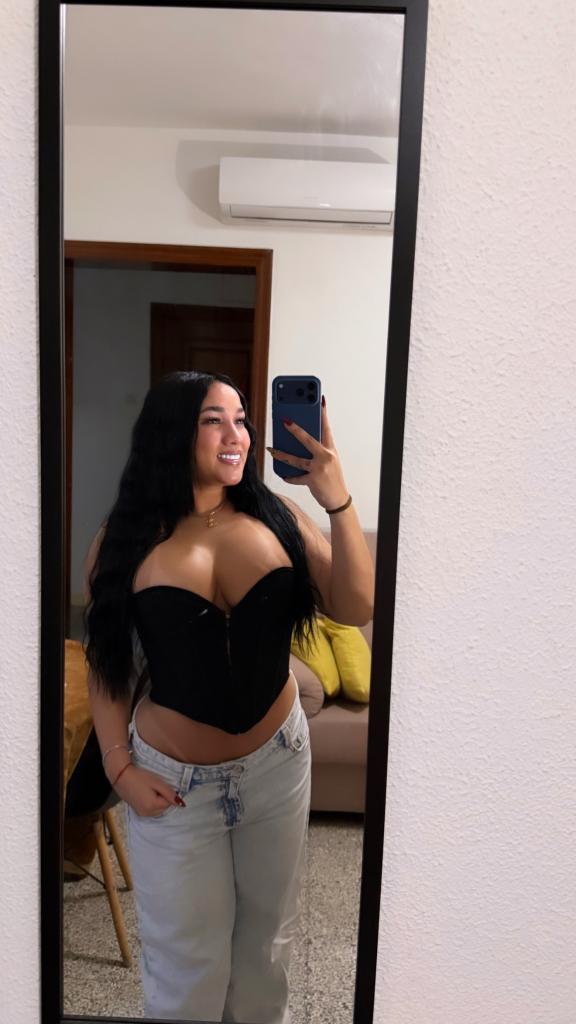 Chica busca chico en Sevilla: 