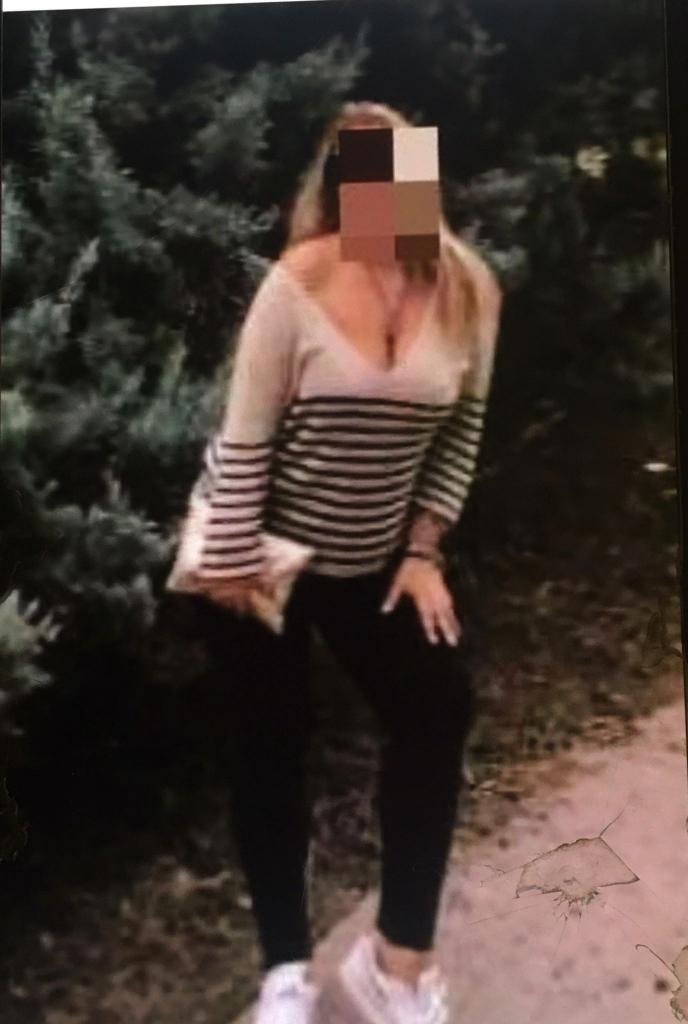 Chica busca chico en Granada: 