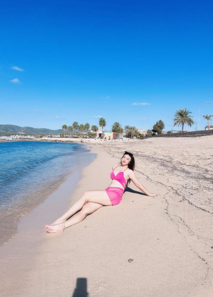 Chica busca chico en Mallorca: 