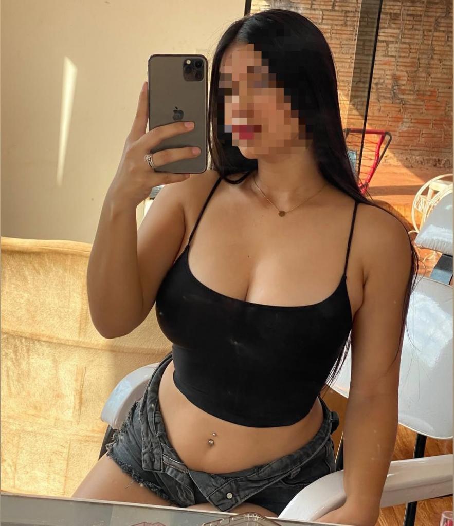 Chica busca chico en Ciudad Real: 