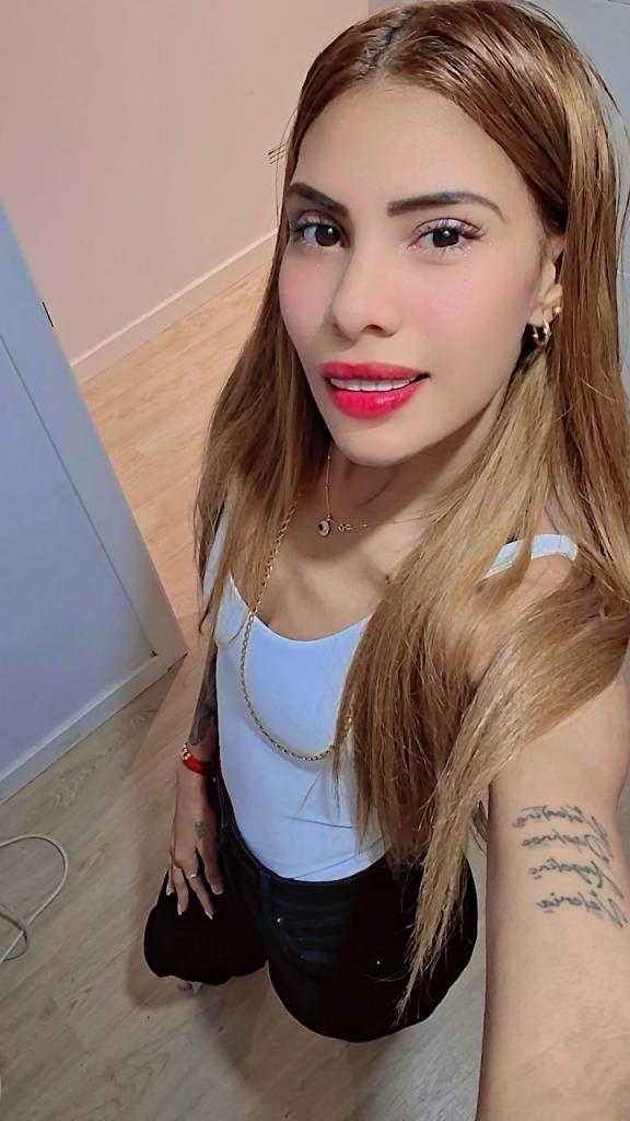 Chica busca chico en La Coruña: 