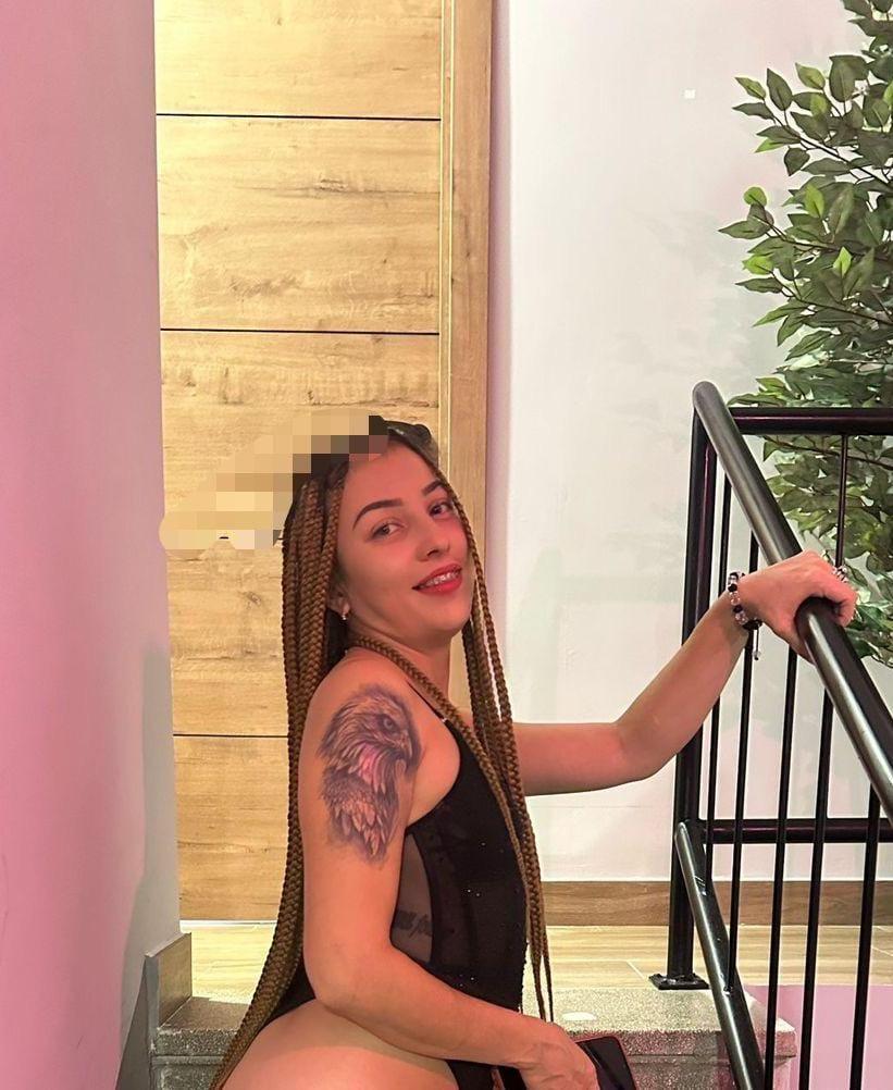 Chica busca chico en Jaén: 