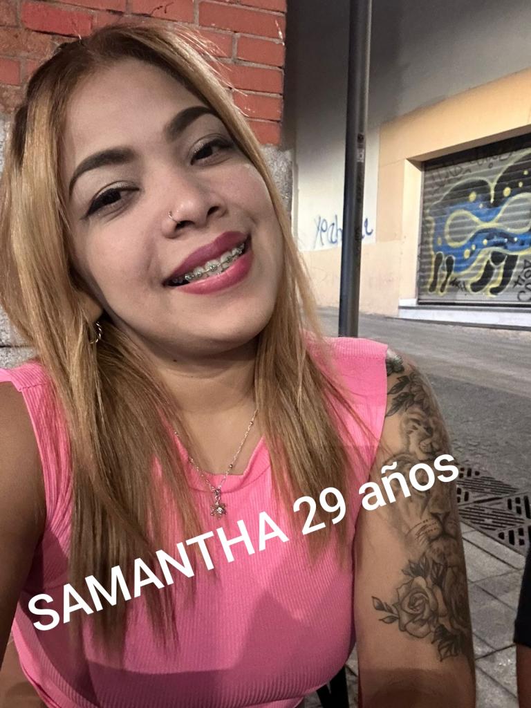 Chica busca chico en Toledo: Chica busca chico