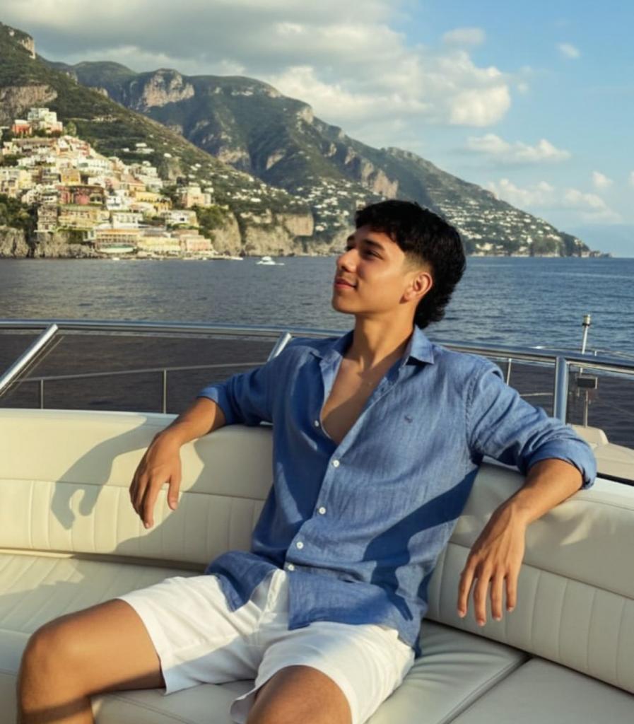 Chico busca chica en Sevilla: 