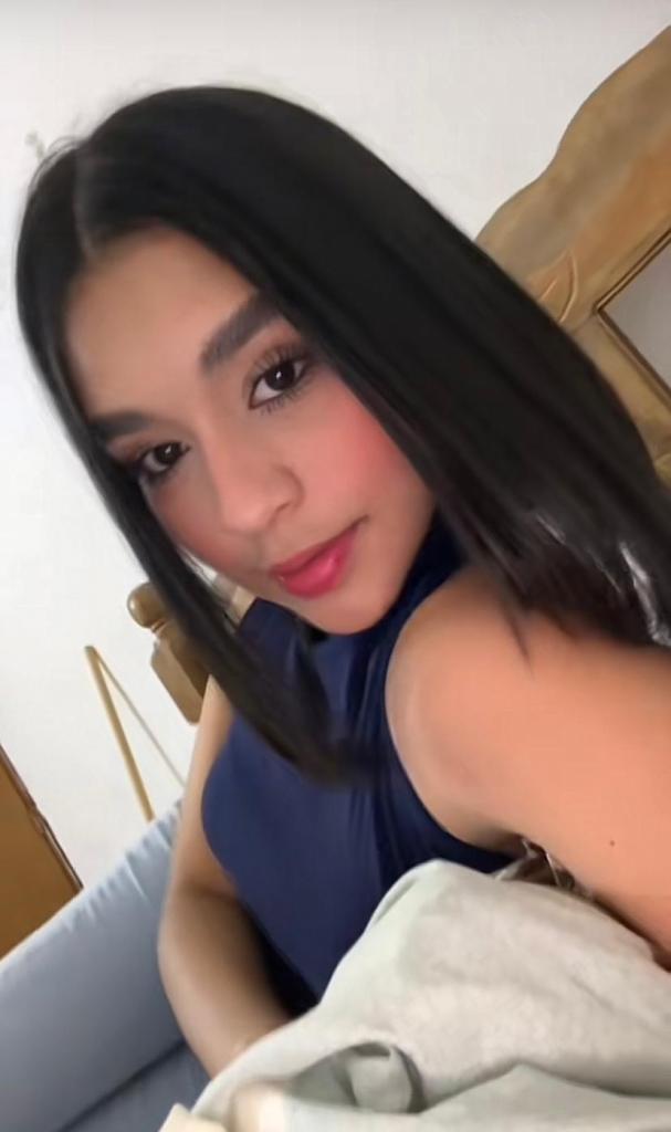 Chica busca chico en Las Palmas: 