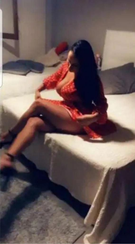 Chica busca chico en Alicante: 