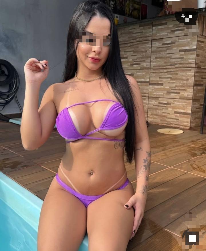 Chica busca chico en Málaga: 